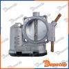 Corps Papillon pour CHEVROLET | 92067741, ETB-CH-005